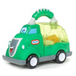 Бебешка играчка Little Tikes, камион за отпадъци